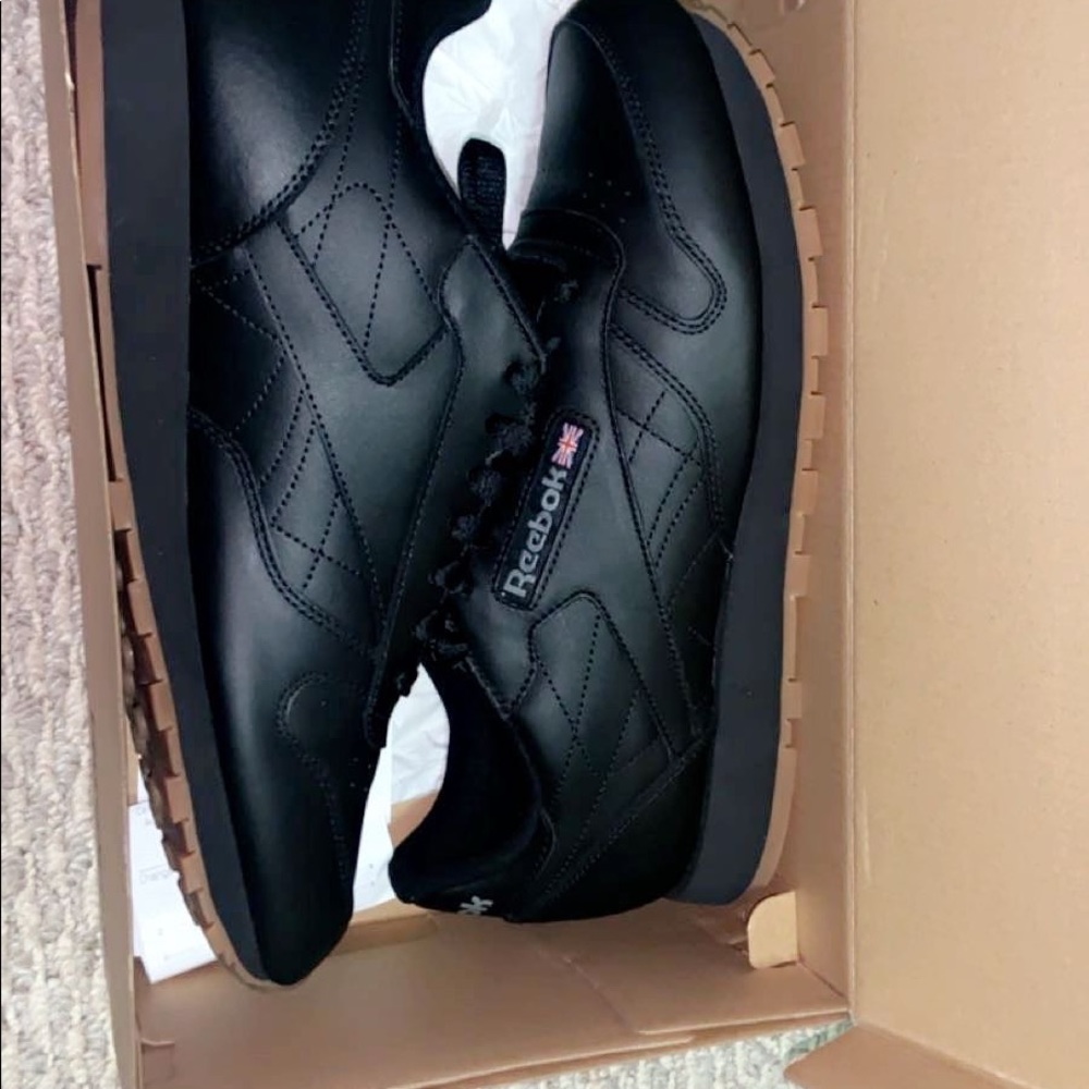 Reebok Classics
